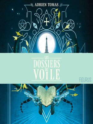 cover image of Les dossiers du Voile